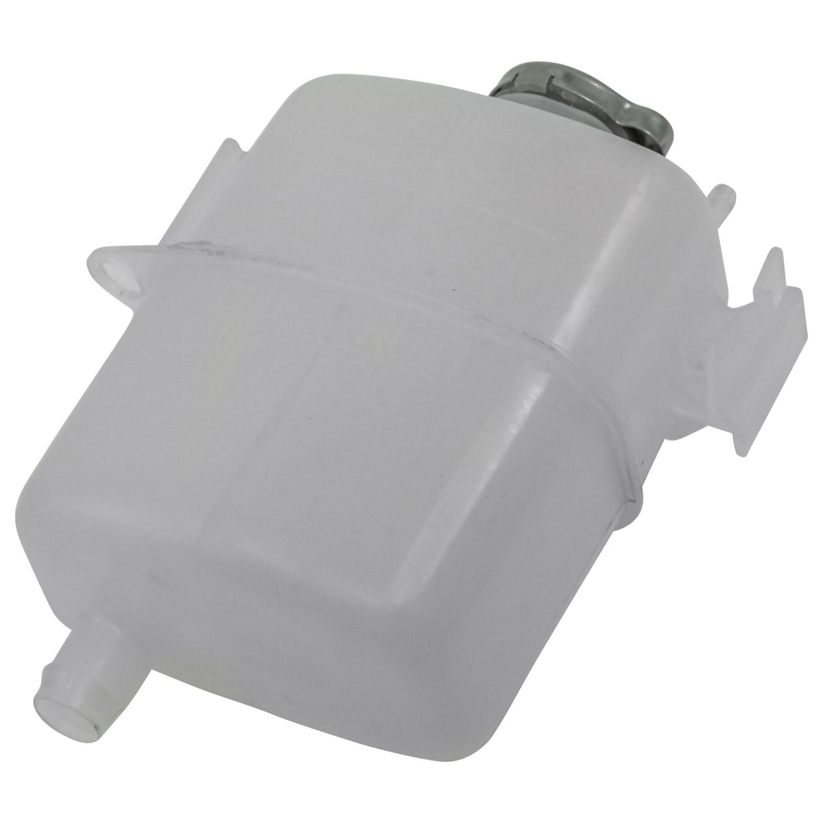 Coolant Reservoir Replacement for Can-Am Traxter HD9 2022-2025