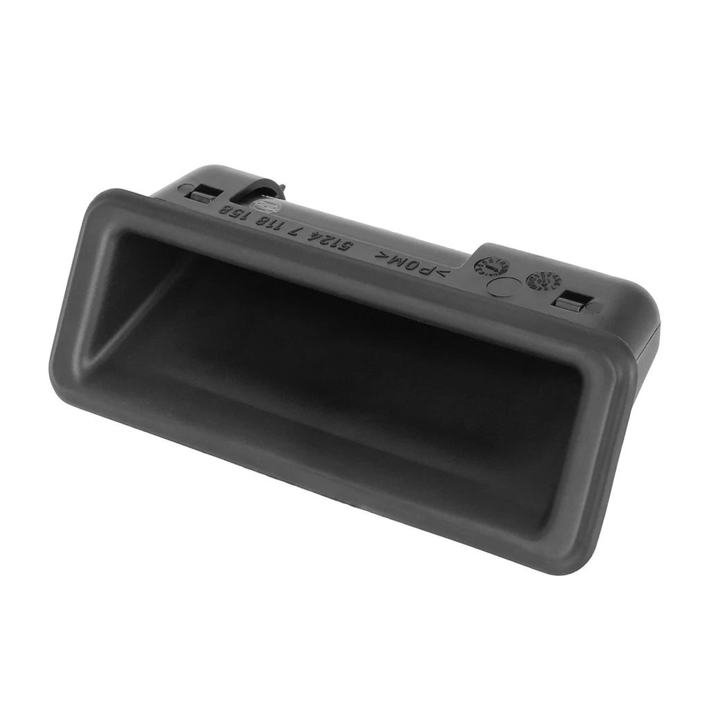 Tailgate Handle Release Switch for BMW E60 E90 E91 (2003–2013)