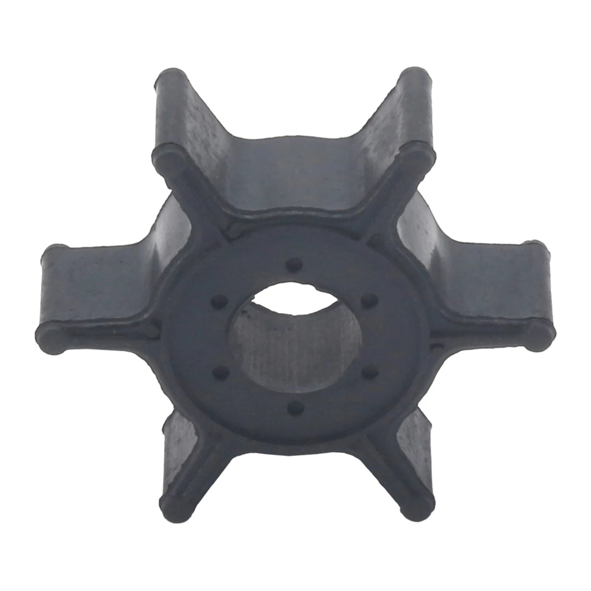 Soxa Marine Outboard Water Pump Rubber Impeller for Yamaha 4 5 6 HP Engine