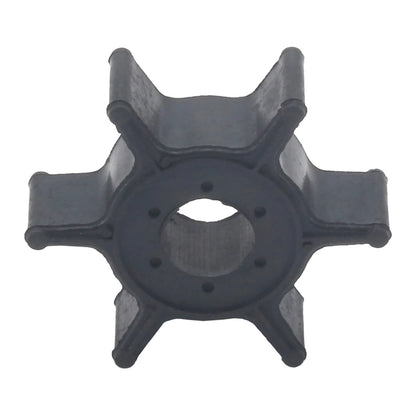 Soxa Marine Outboard Water Pump Rubber Impeller for Yamaha 4 5 6 HP Engine