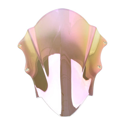 Iridium Windscreen for Aprilia RSV4 (2015–2018)