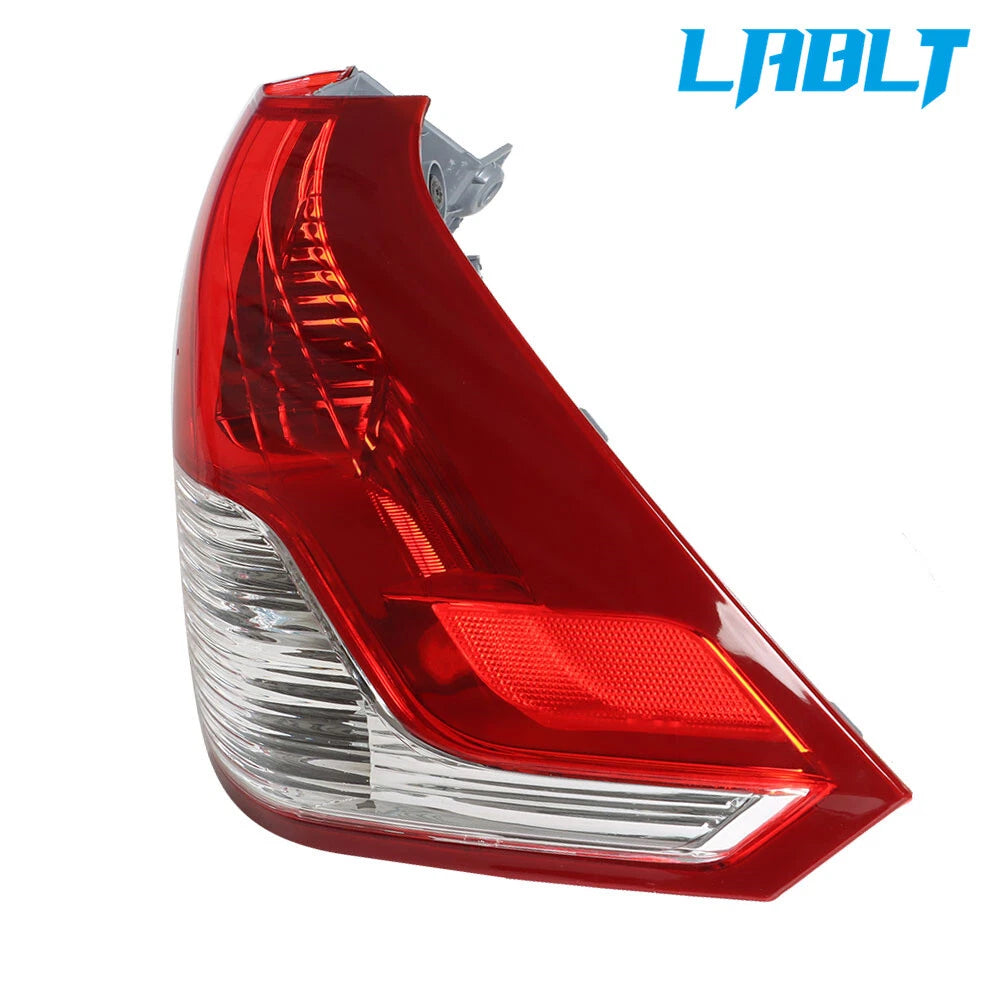 Passenger Right Side Tail Light Brake Lamp for Honda CR-V (2012–2014)