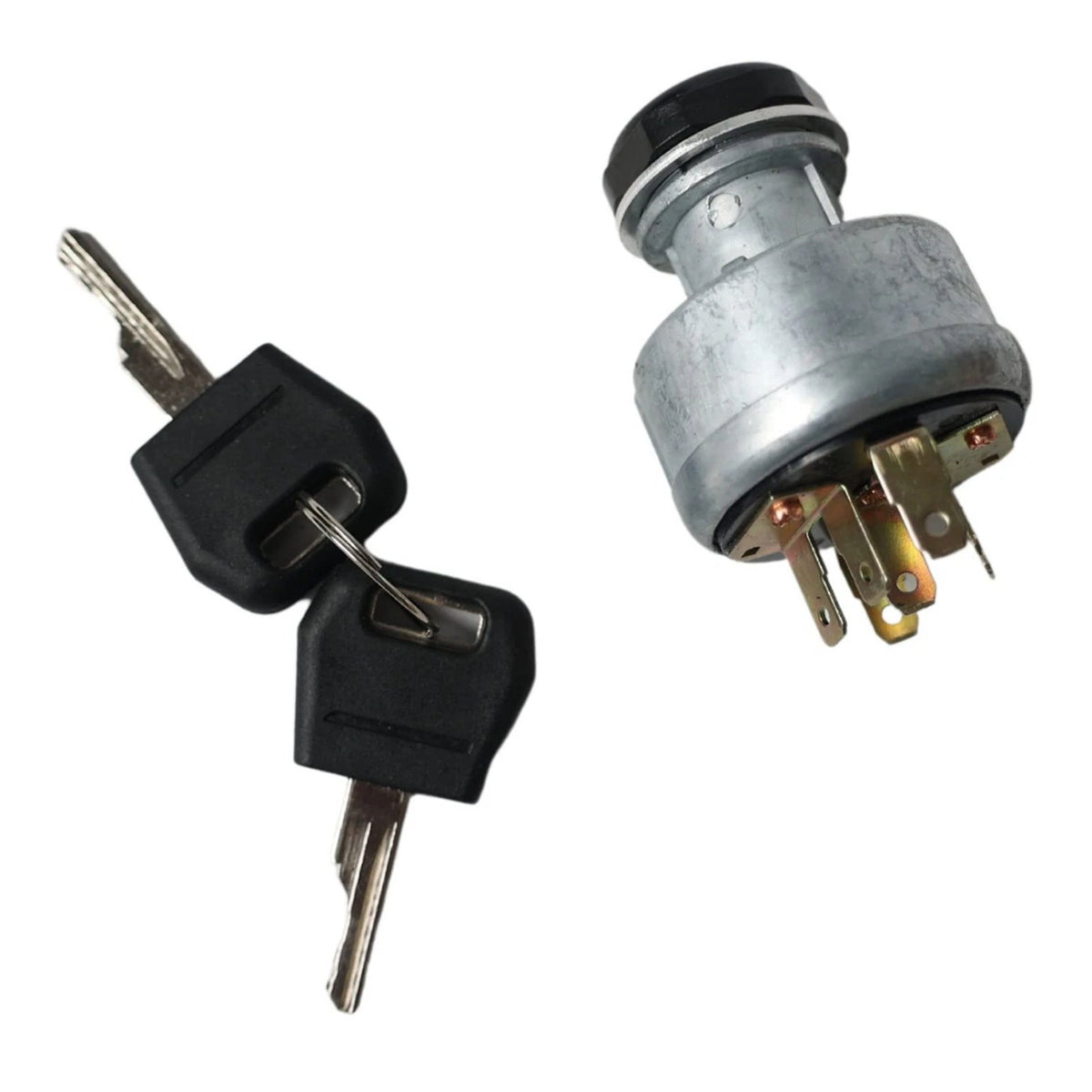 Ignition Switch for Case IH Excavator (86500903)