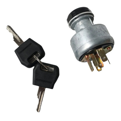 Ignition Switch for Case IH Excavator (86500903)