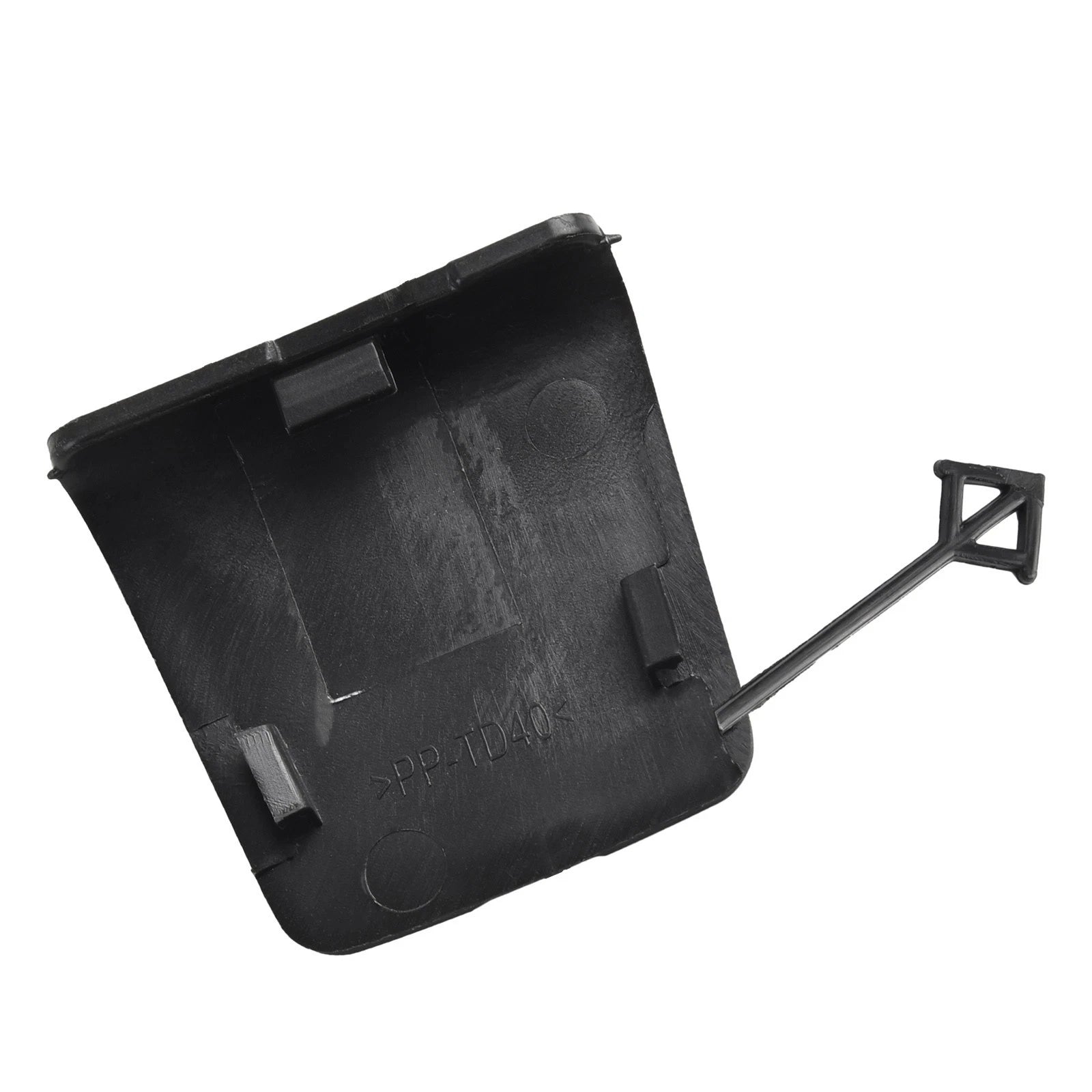 Protective Spare Tire Winch Cover for Ram 1500 DT (2019–2023) 68299112AC