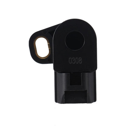Throttle Position Sensor for Kawasaki KX250F ZX6R KFX450R (2004–2018)