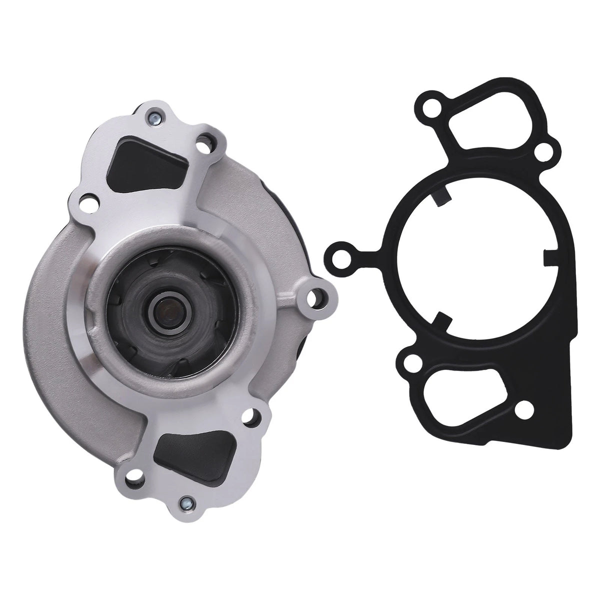 Engine Water Pump for Jaguar XJ8/Super V8 4.2L V8 (2004–2009) JLM20579