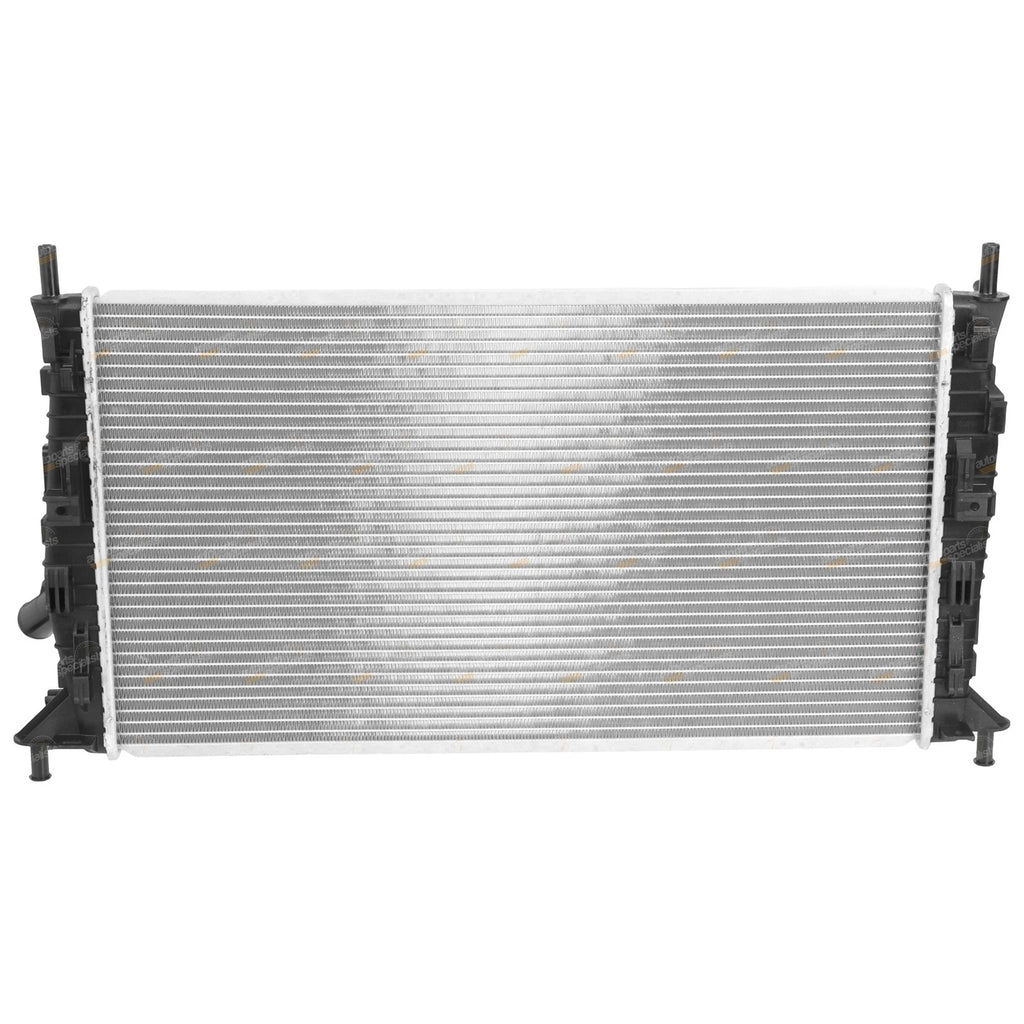 Alloy Radiator for Mazda 3 BK & Ford Focus LS/LT/LV (2004–2011)