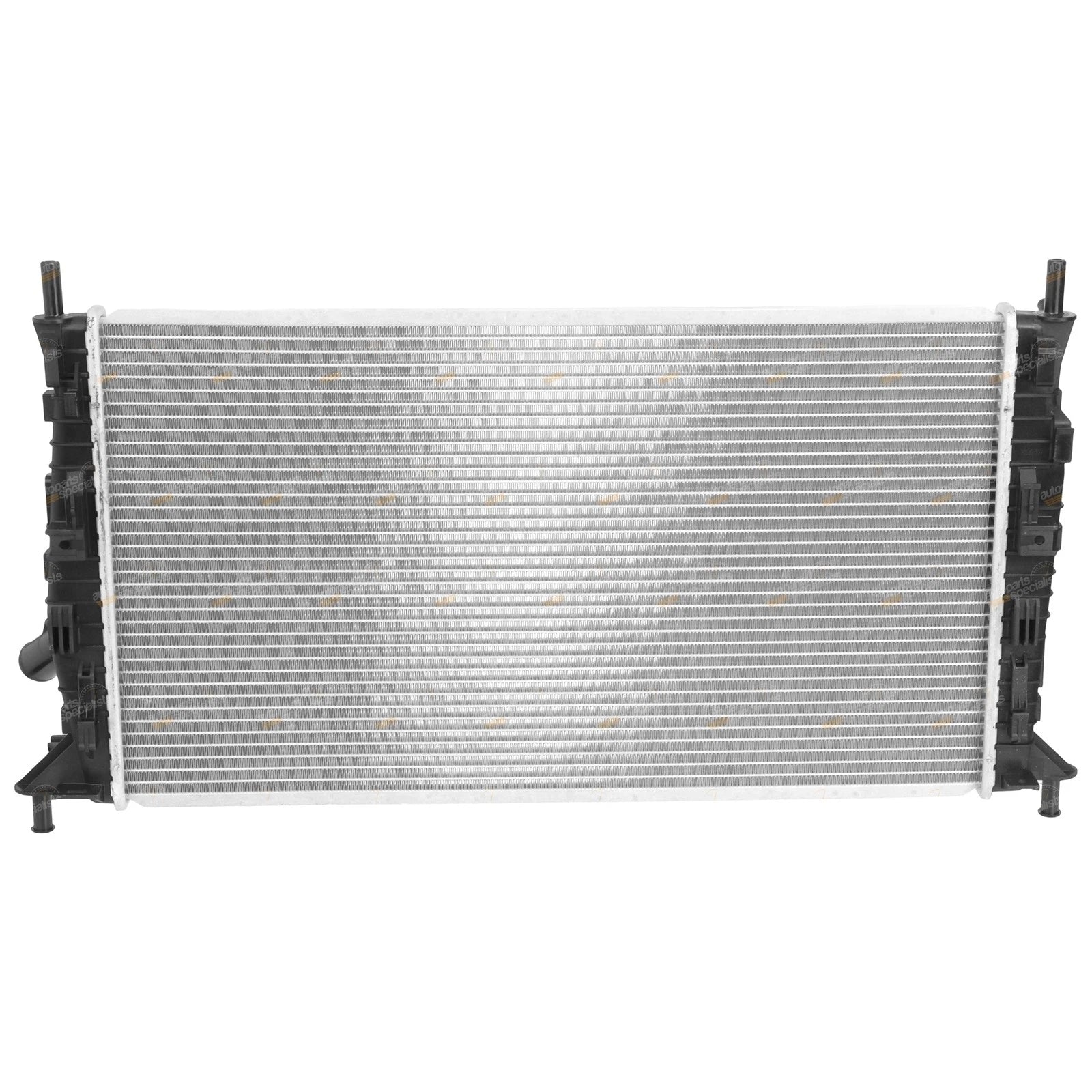 Alloy Radiator for Mazda 3 BK & Ford Focus LS/LT/LV (2004–2011)