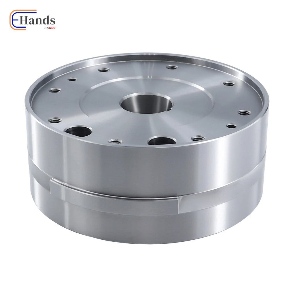 Flywheel Rotor for Polaris Predator 500, Outlaw 500 (2003–2007) 3088055