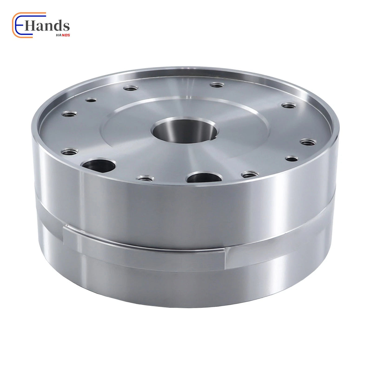Flywheel Rotor for Polaris Predator 500, Outlaw 500 (2003–2007) 3088055