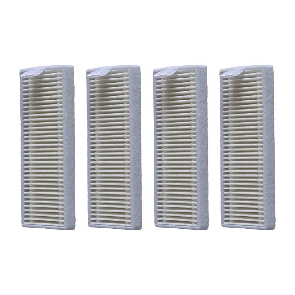 10 Pack Filter Replacement for LG R580HK (Dynaking R21)