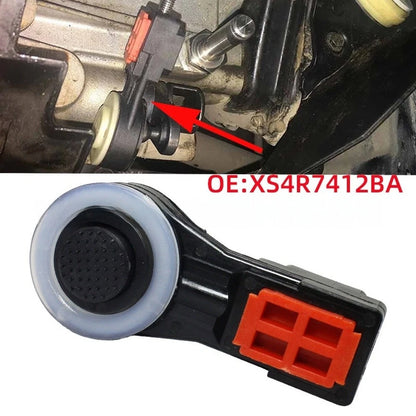 Gear Shift Cable Bushing for Ford Focus Fiesta C-Max Fusion (1998–2012)