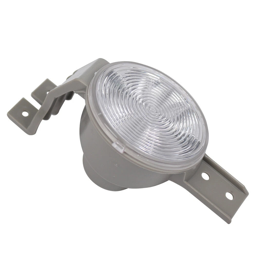 Fog Light Turn Signal Lamp for BMW Mini Cooper R50 R52 R53 (2002–2008)