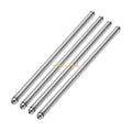 Set of 4 Push Rod Pushrod for Polaris Ranger 700 (2005–2009) Ranger 800 (2010–2017)