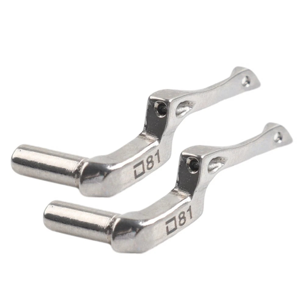 2X Upper Looper for Juki MO-2400 MO-2500 Overlock Sewing Machines