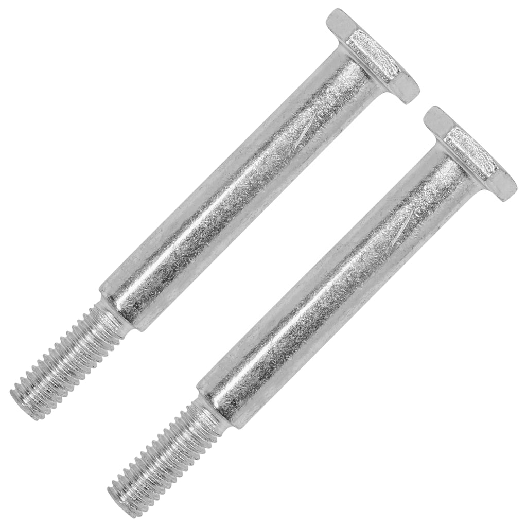 Deck Wheel Bolts Replacement Set for AYP Husqvarna Poulan (1970–2018)