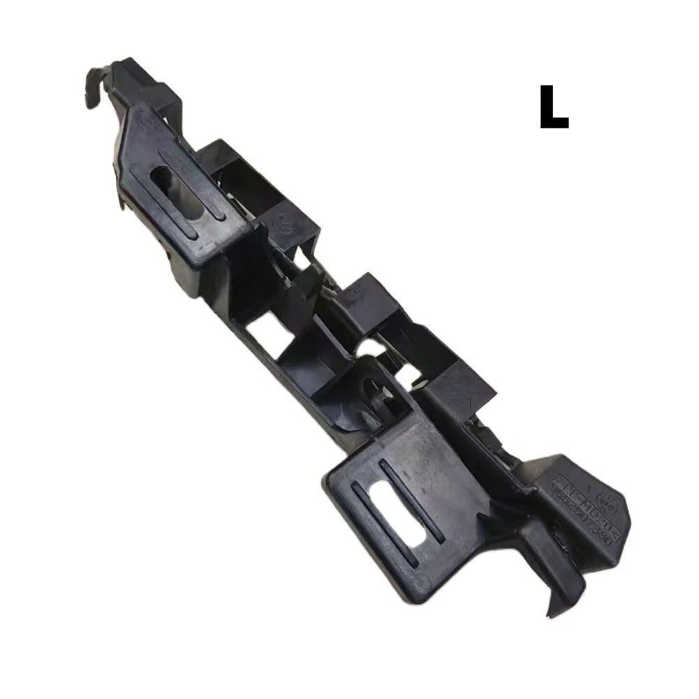 Replacement Bumper Support Brackets for C4 Coupe (2004–2013) OEM