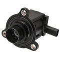 Bypass Valve Solenoid for