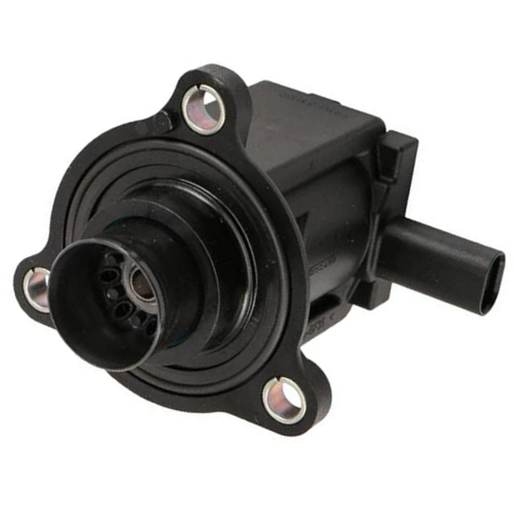 Bypass Valve Solenoid for