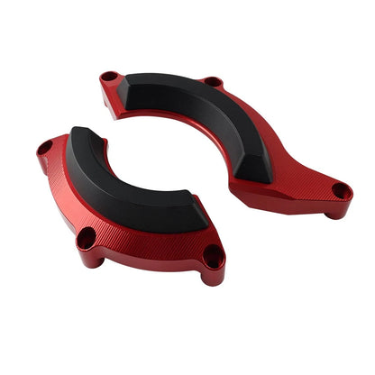 Engine Case Frame Slider Crash Protector for Kawasaki Z900 (2019–2020)