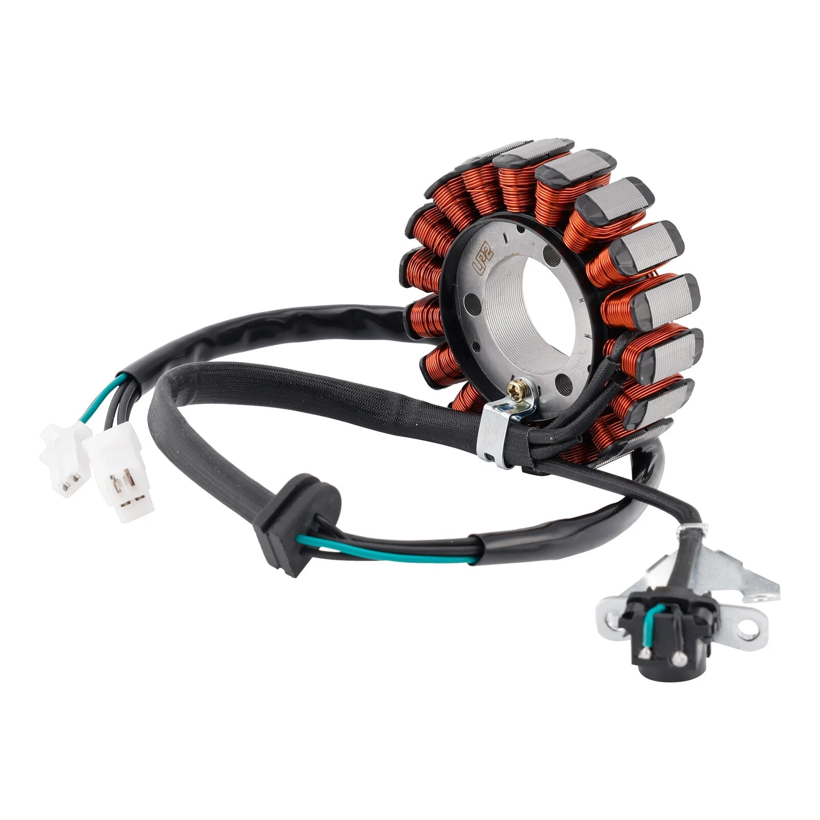 Stator Coil Magneto for Daelim VL125 Fi Daystar ZL VJ 125 Fi (2010–2015) 31120-BA1-R300