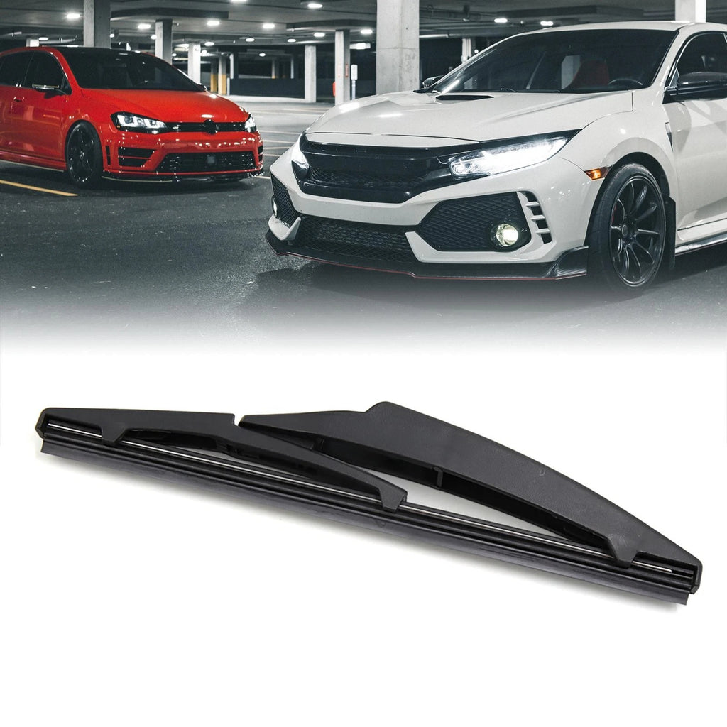 Rear Windshield Wiper Blade Replacement 200mm for Lexus CT200h (2012–2017)
