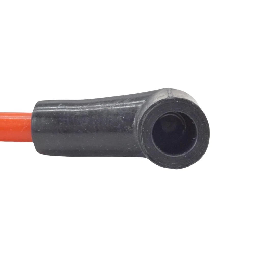 Spark Plug Lead Wire for Johnson Evinrude Outboard (582365, 0582365) 6"