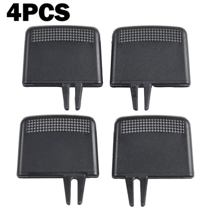 Set of 4 A/C Air Vent Outlet Tab Clips for Kia Sorento (2009–2014)