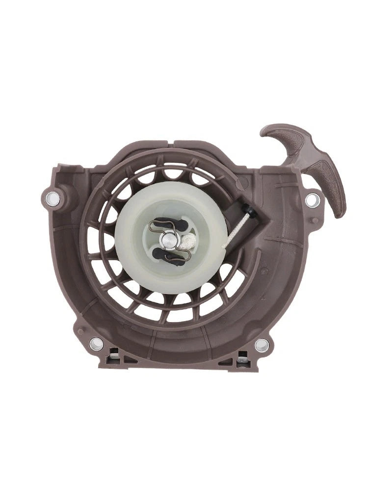 Recoil Starter for Multiple Engine Applications