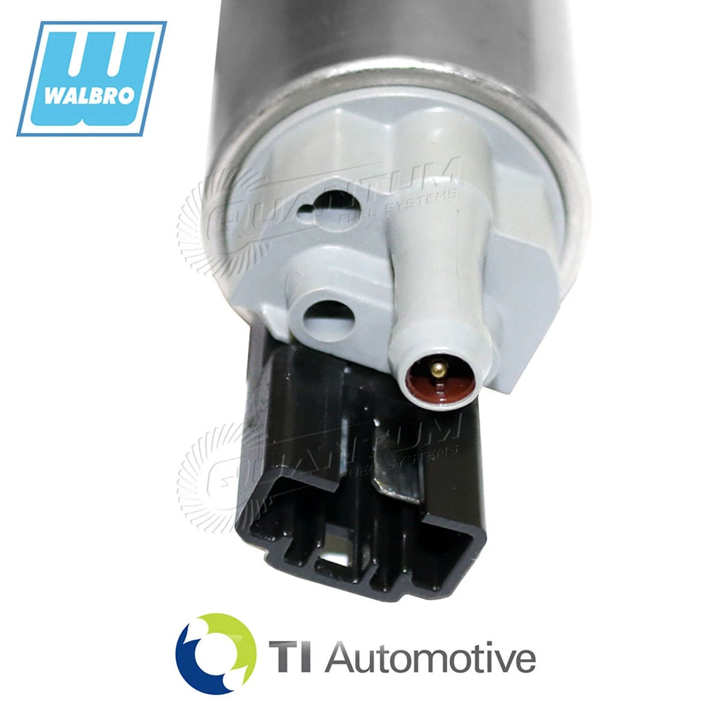 Walbro GSS352G3 350LPH Fuel Pump for