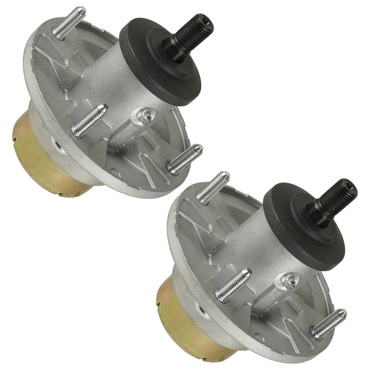 Spindle Assembly Replacement for John Deere X940 X948 X949 (48") (2010–2019)