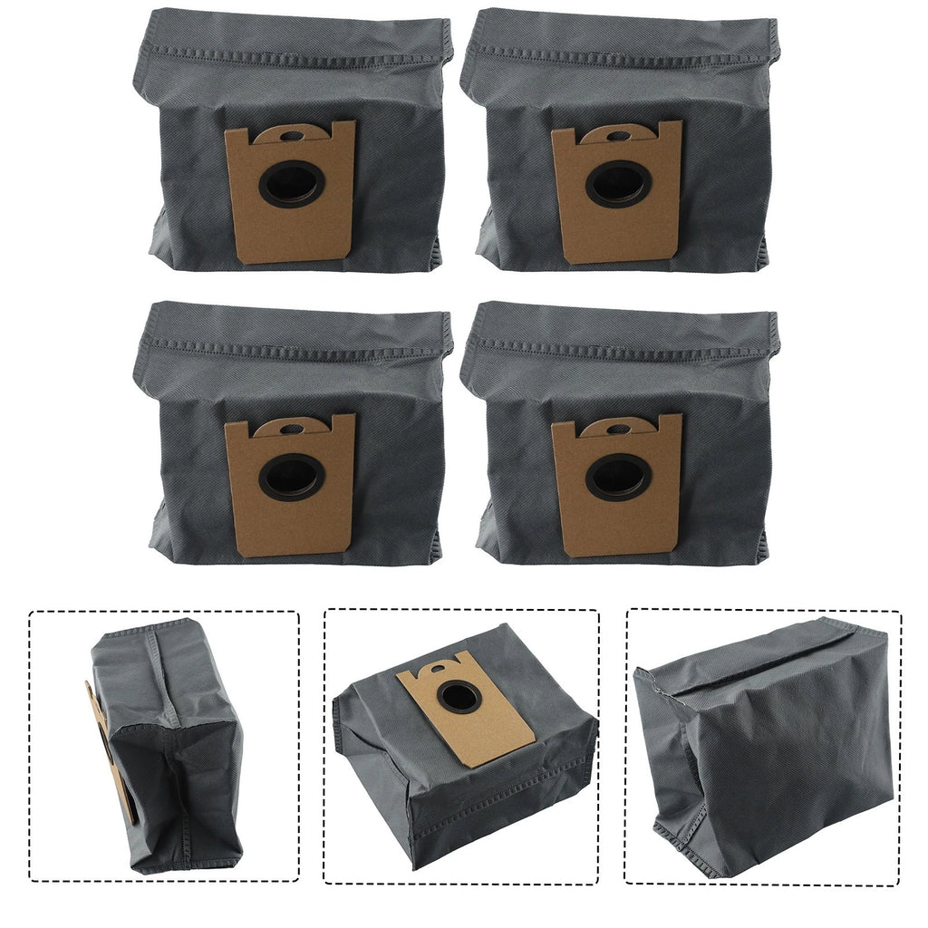 Sweeper Dust Bags for L35+ LR20 (Replacement Parts)