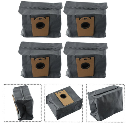 Sweeper Dust Bags for L35+ LR20 (Replacement Parts)