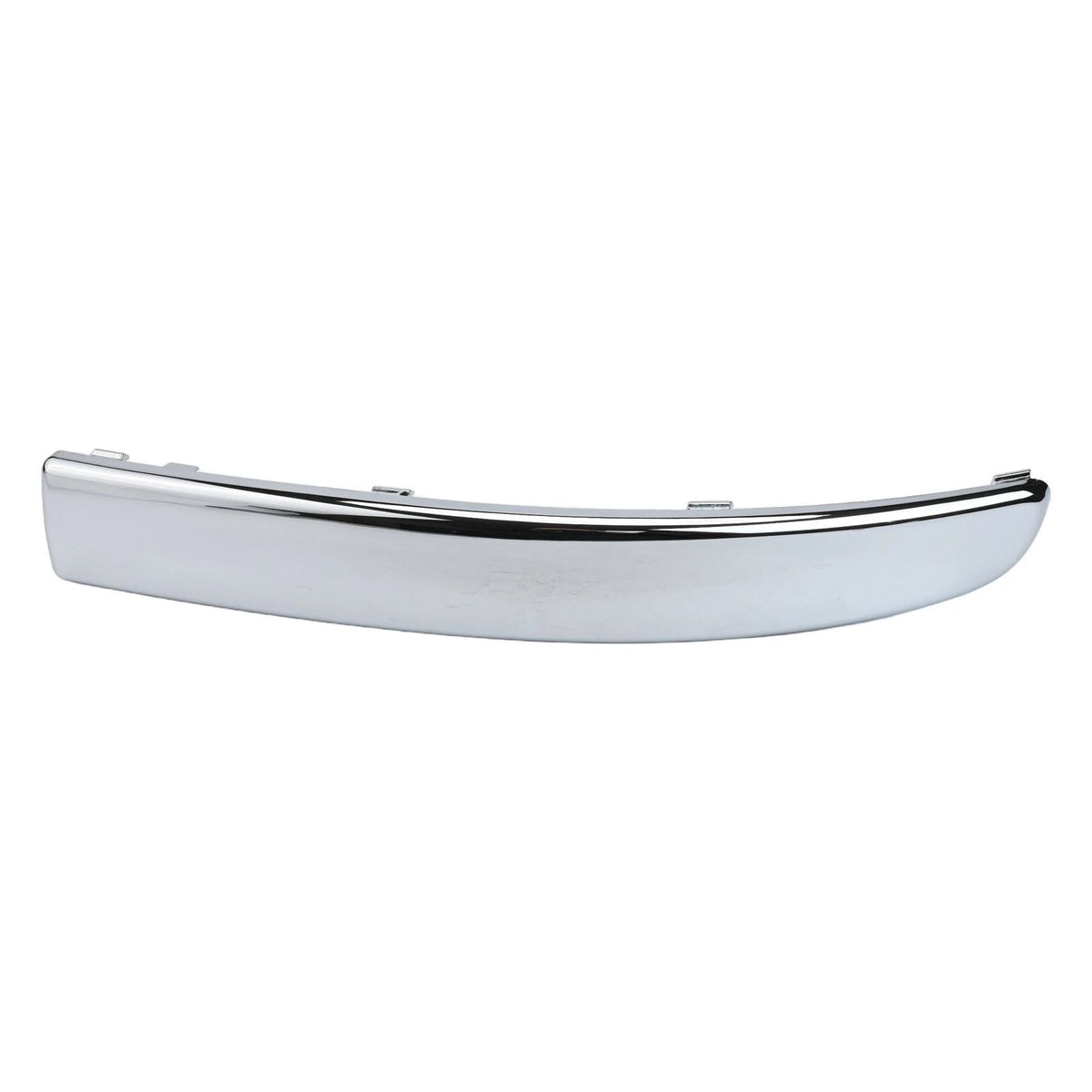 Front Left Lower Bumper Grill Moulding for Fiat 500 (2012–2023)