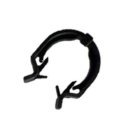 2Pcs Transfer Case Shift Cable Retainer Clips for Jeep Patriot Compass (2007–2017) 68018106AA