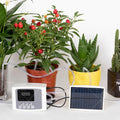 Self Watering System Irrigation Timer for Plants (10M)