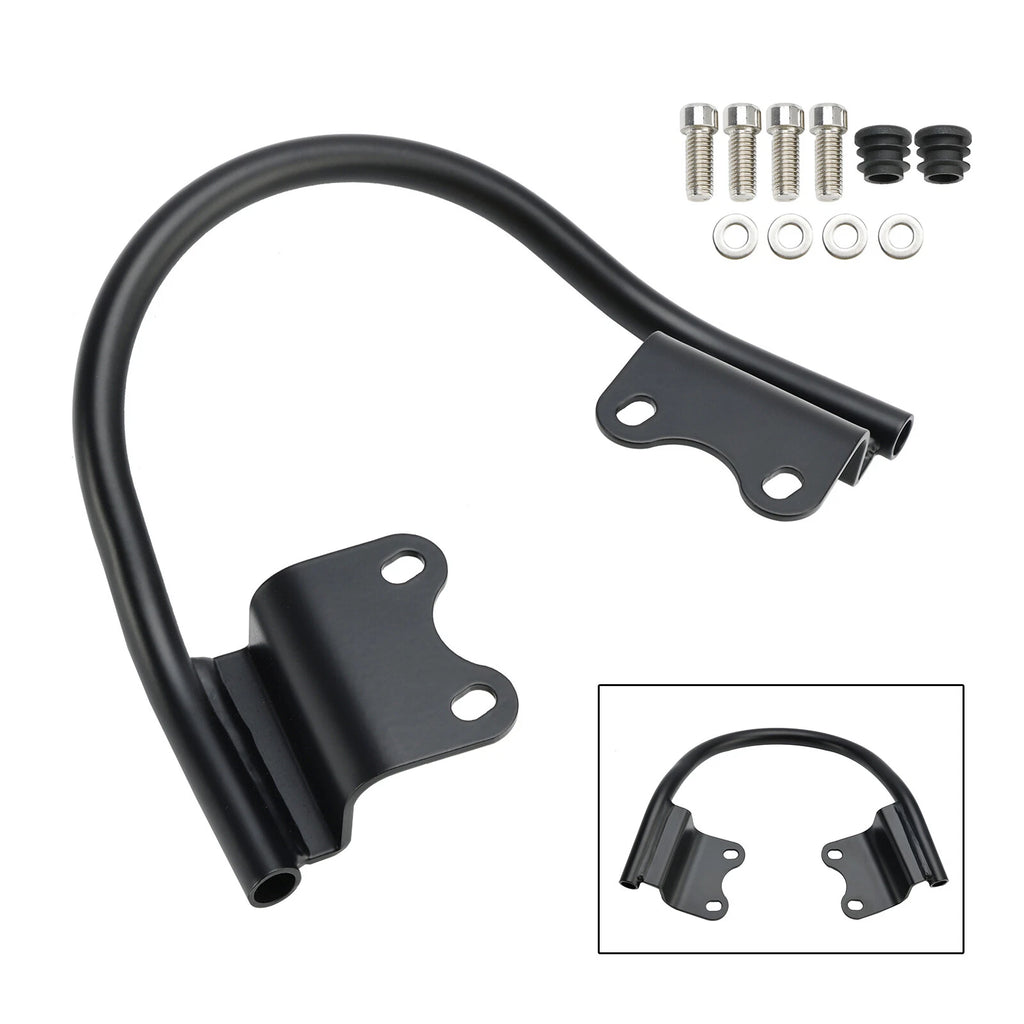Passenger Armrest Hand Holder for Street Twin 900 (2016–2022), Speed Twin 900 (2023–2024)