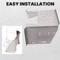 Trim Pump Bracket for Mercury MerCruiser (42419A1, 862548A1)