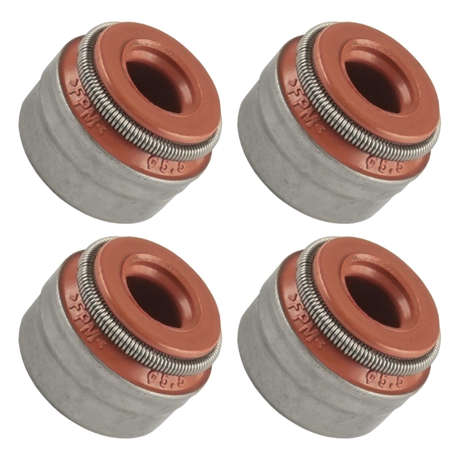 Valve Stem Seal Set for Can-Am Renegade 1000R (2016–2018, 2021)