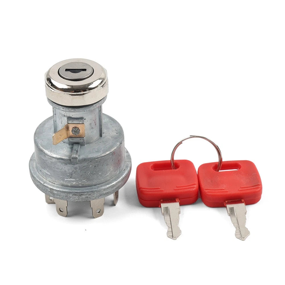 Ignition Switch for John Deere 4210 4310 4510 4610 5210 5220 4320 4520 4710 4720
