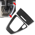 Gear Shift Box Panel Cover Trim For BMW 3 Series E90 E92 E93 2005-2012