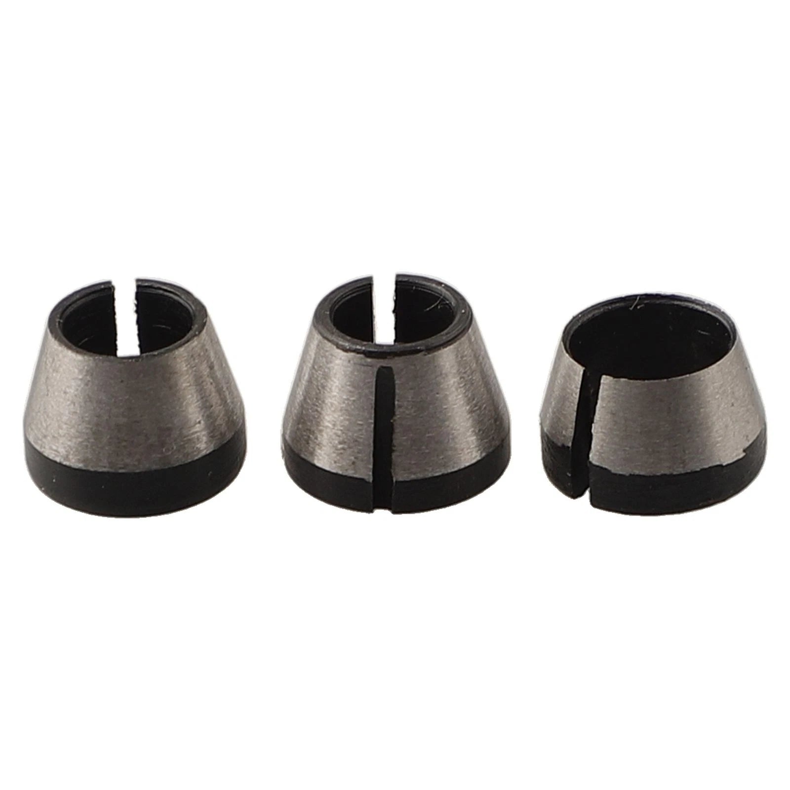 5pcs Collet Chuck Adapter for Multi Purpose Chuck Conversion