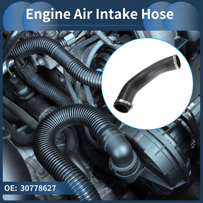 Set of 1 Engine Air Intake Hose for Volvo S60 I (2000–2010) No. 30778627
