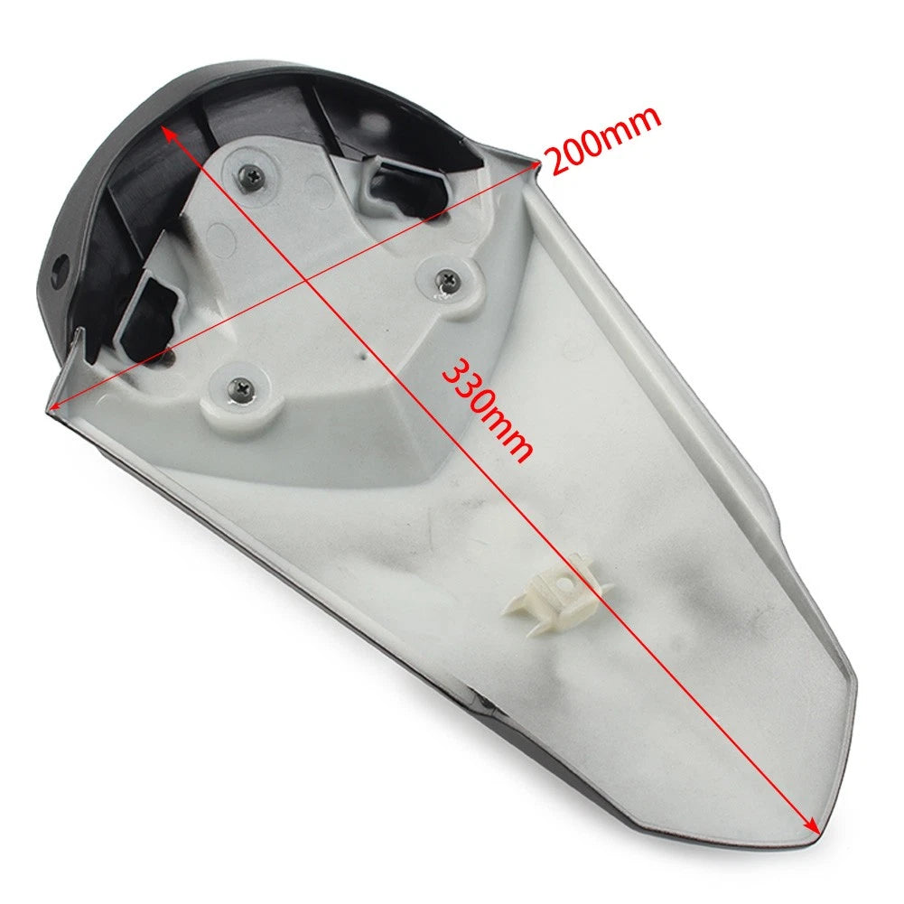 Rear Tail Seat Cover Fairing Cowl for Yamaha YZF-R7 (2022)