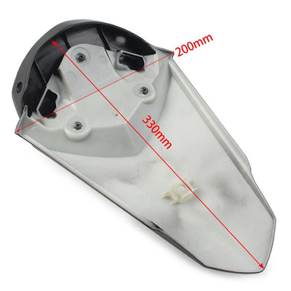 Rear Tail Seat Cover Fairing Cowl for Yamaha YZF-R7 (2022)