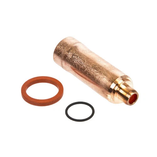 Injector Sleeve for Volvo Penta AD31A AQAD31A 31 41 42 43 (Replaces 838609 861255)