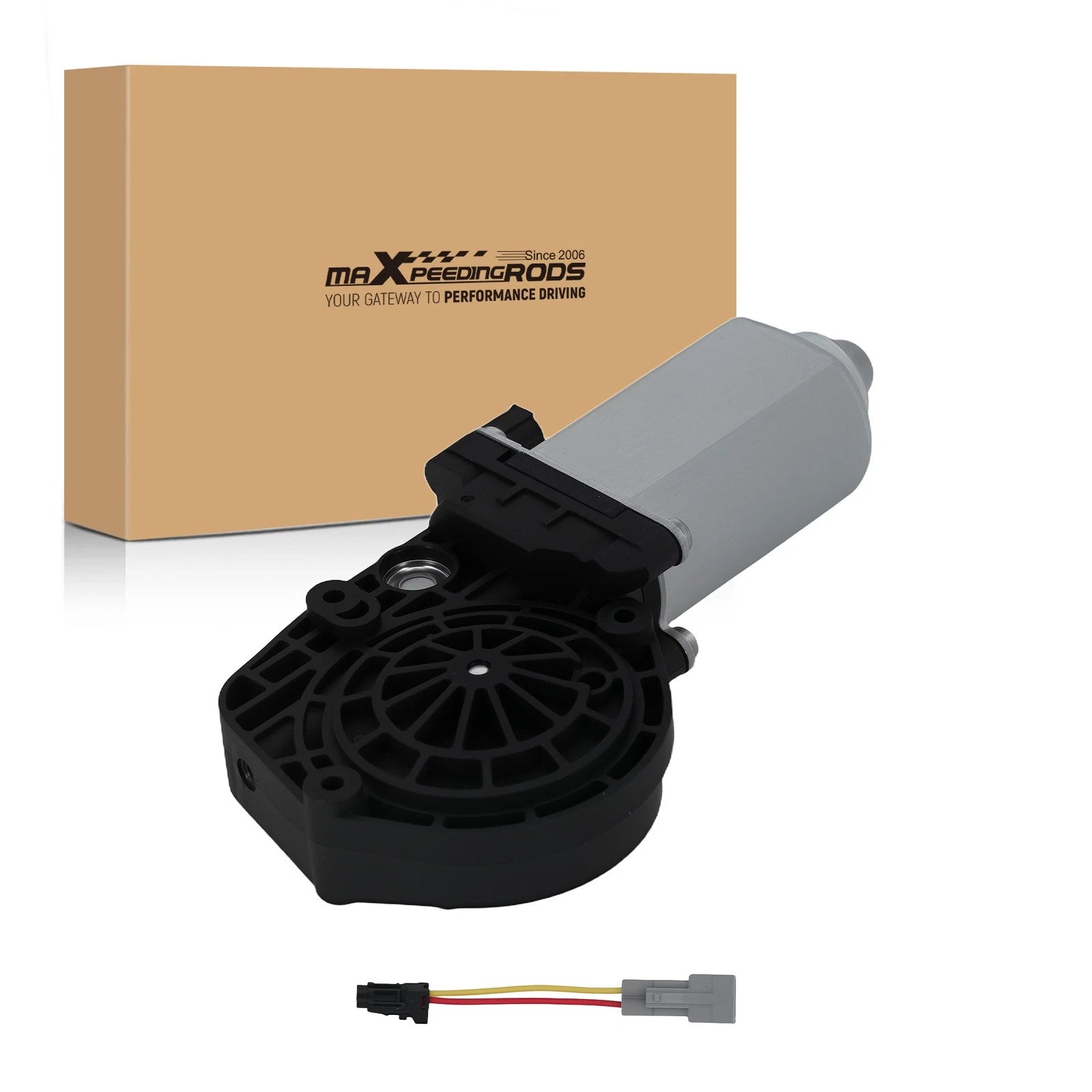 Front Passenger Power Window Motor for Ford Excursion (2000–2005) 742-261