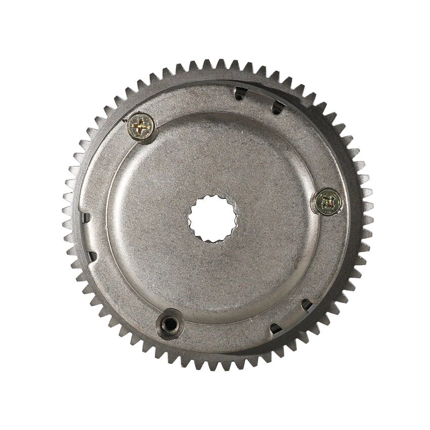 Starter Clutch Assembly for Lifan ATV Python 100 (23570-NAN-01, 23524-NAN-00)