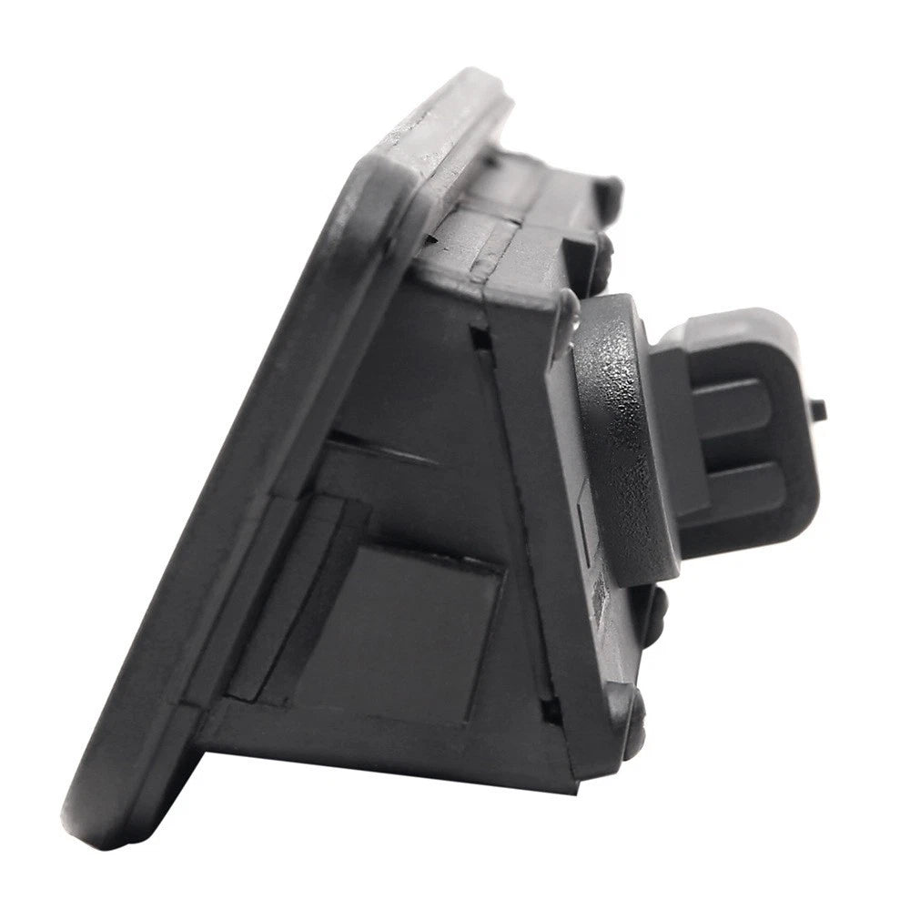 Tailgate Boot Switch for